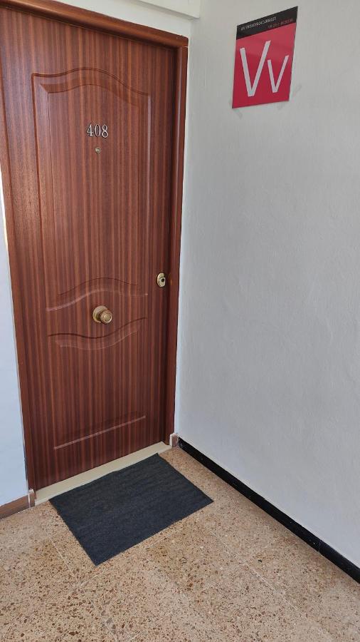 Alamo Luxury Apartment Плайя-дель-Инглес Экстерьер фото