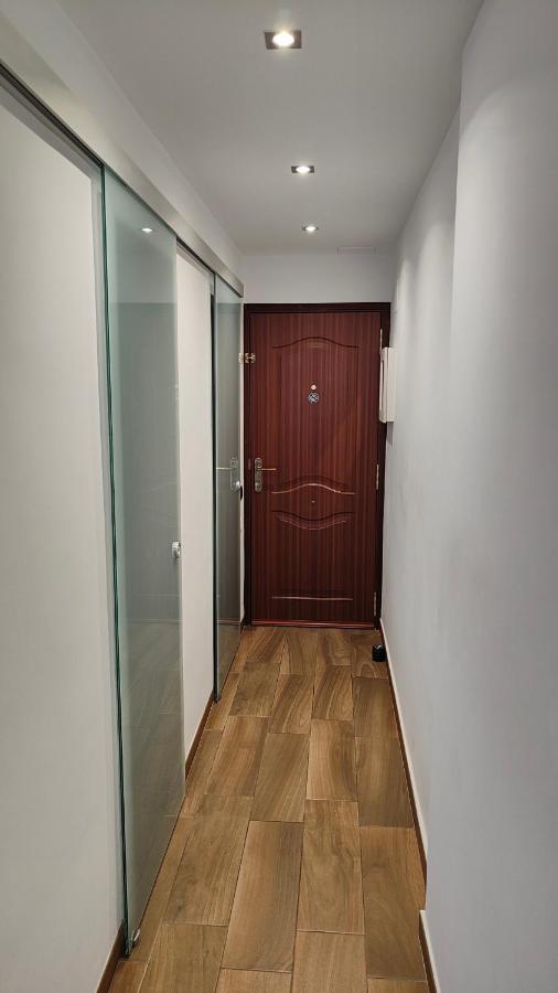Alamo Luxury Apartment Плайя-дель-Инглес Экстерьер фото